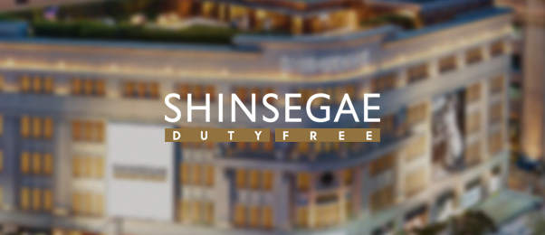 SHINSEGAE DUTYFREE